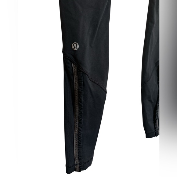 lululemon athletica Run Your Heart Out Tight Leggings - Picture 4 of 7